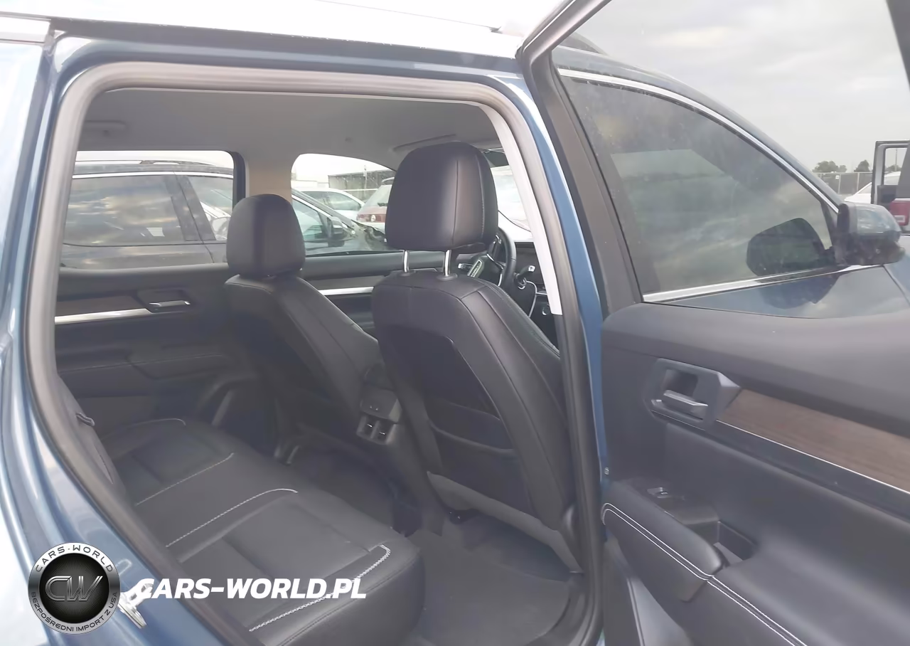 2026 GMC Terrain Awd Denali VIN:3GKALZEG5TL127683 - 8