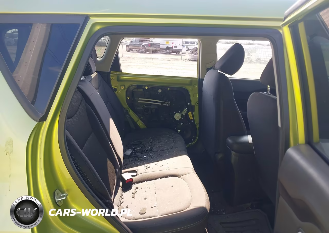 2016 Kia Soul VIN:KNDJN2A29G7824081 - 8
