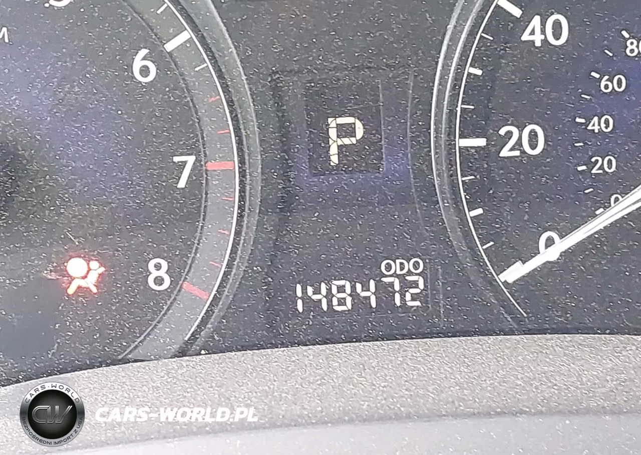 2010 Lexus Rx 350 VIN:JTJZK1BA5A2400118 - 16