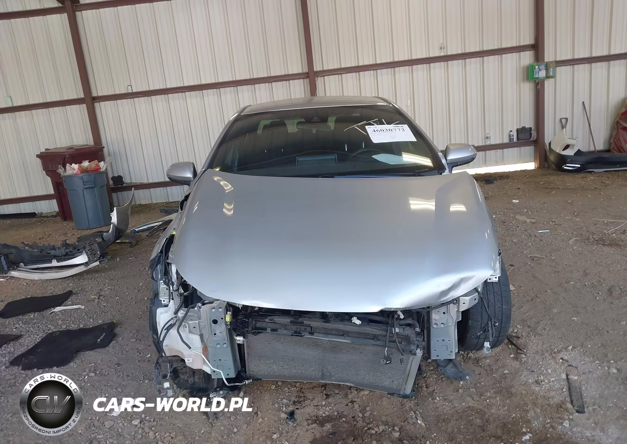 2020 Toyota Corolla Se VIN:JTDS4RCE9LJ041184 - 13