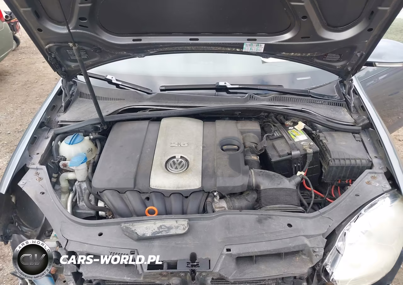 2007 Volkswagen Jetta Wolfsburg Edition VIN:3VWEF71KX7M192724 - 10