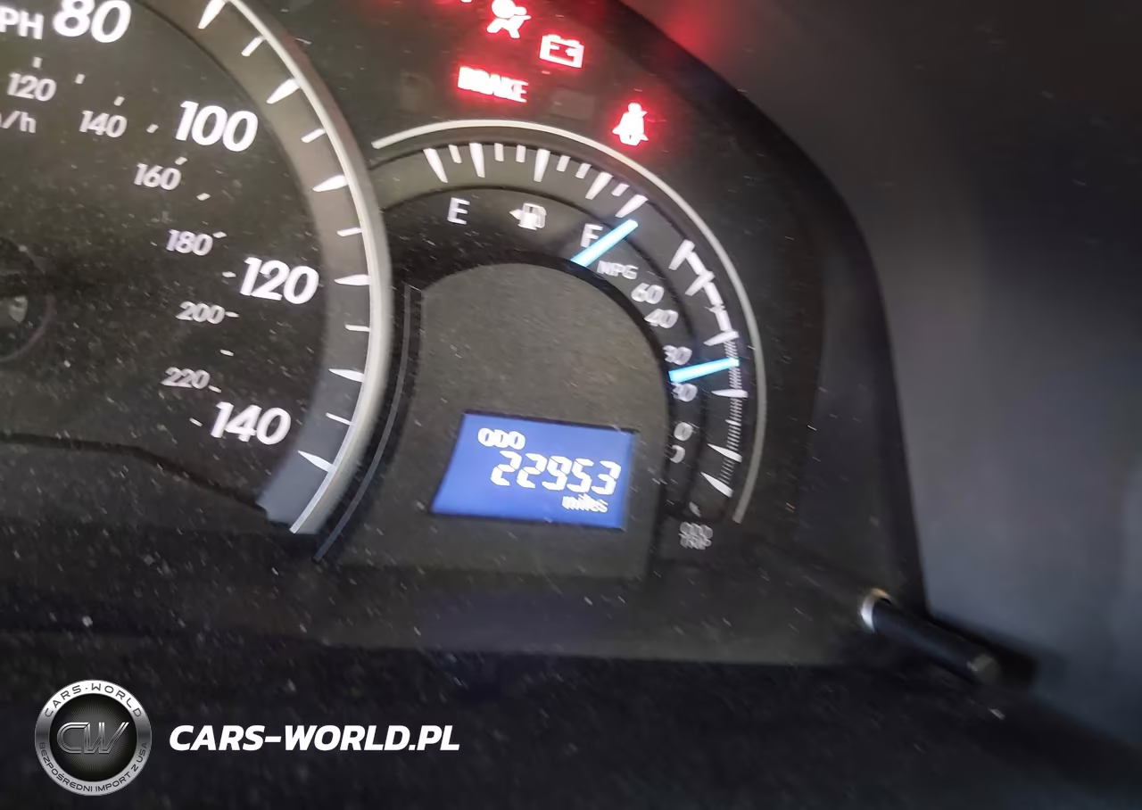 2012 Toyota Camry Le VIN:4T1BF1FK4CU596230 - 13