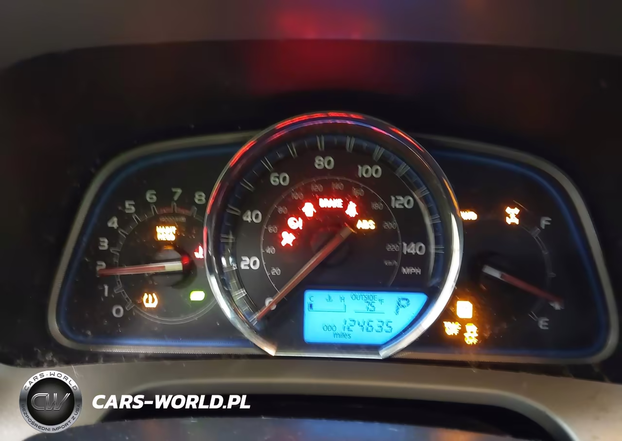 2014 Toyota Rav4 Limited VIN:2T3DFREV3EW182983 - 7