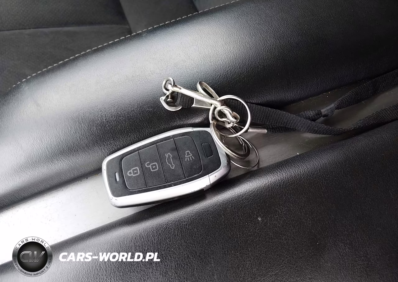 2019 Nissan Murano S VIN:5N1AZ2MJ6KN137020 - 11