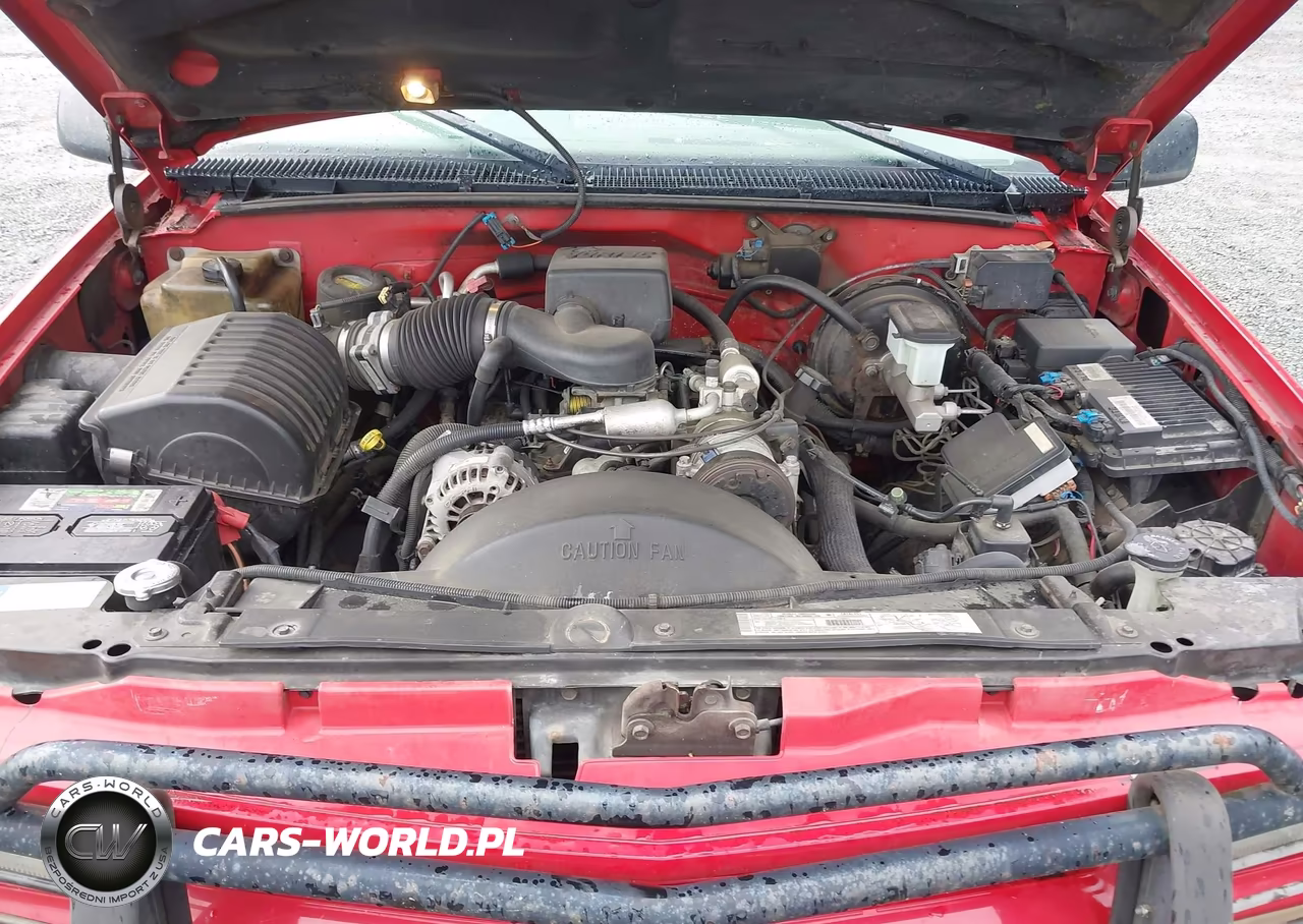 2000 Chevrolet Tahoe Z71 VIN:1GNEK13R7YR172363 - 10