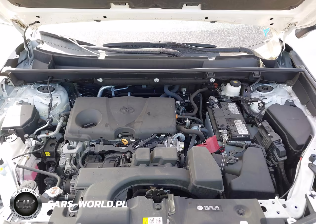 2023 Toyota Rav4 Xle Premium VIN:2T3C1RFV6PW279994 - 10