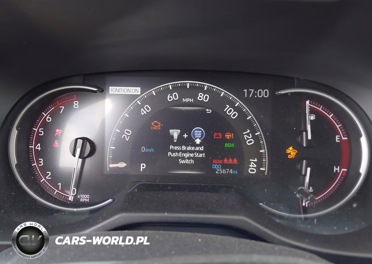 2023 Toyota Rav4 Xle Premium VIN:2T3C1RFV6PW279994 - 7