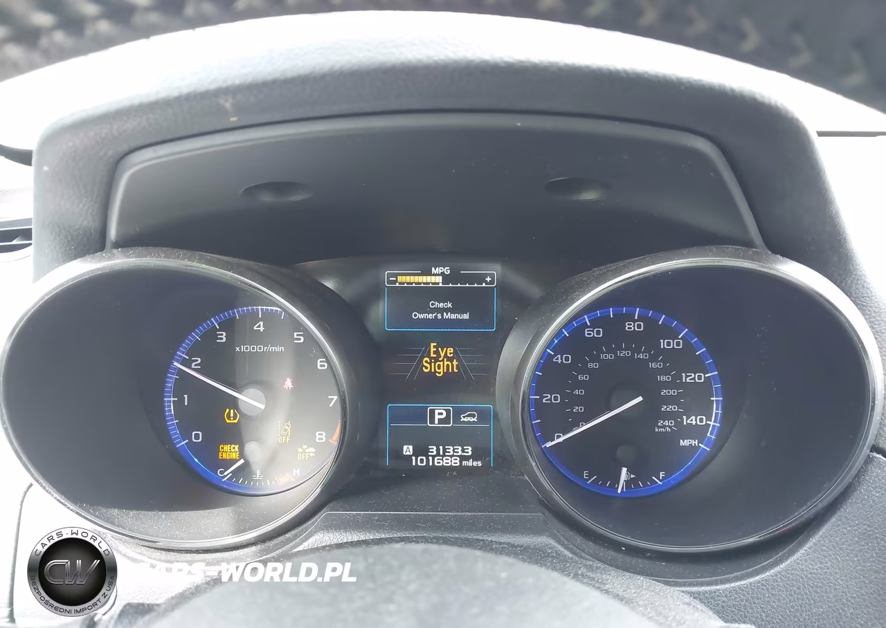 2019 Subaru Outback 2.5I Premium VIN:4S4BSAHC8K3395243 - 7