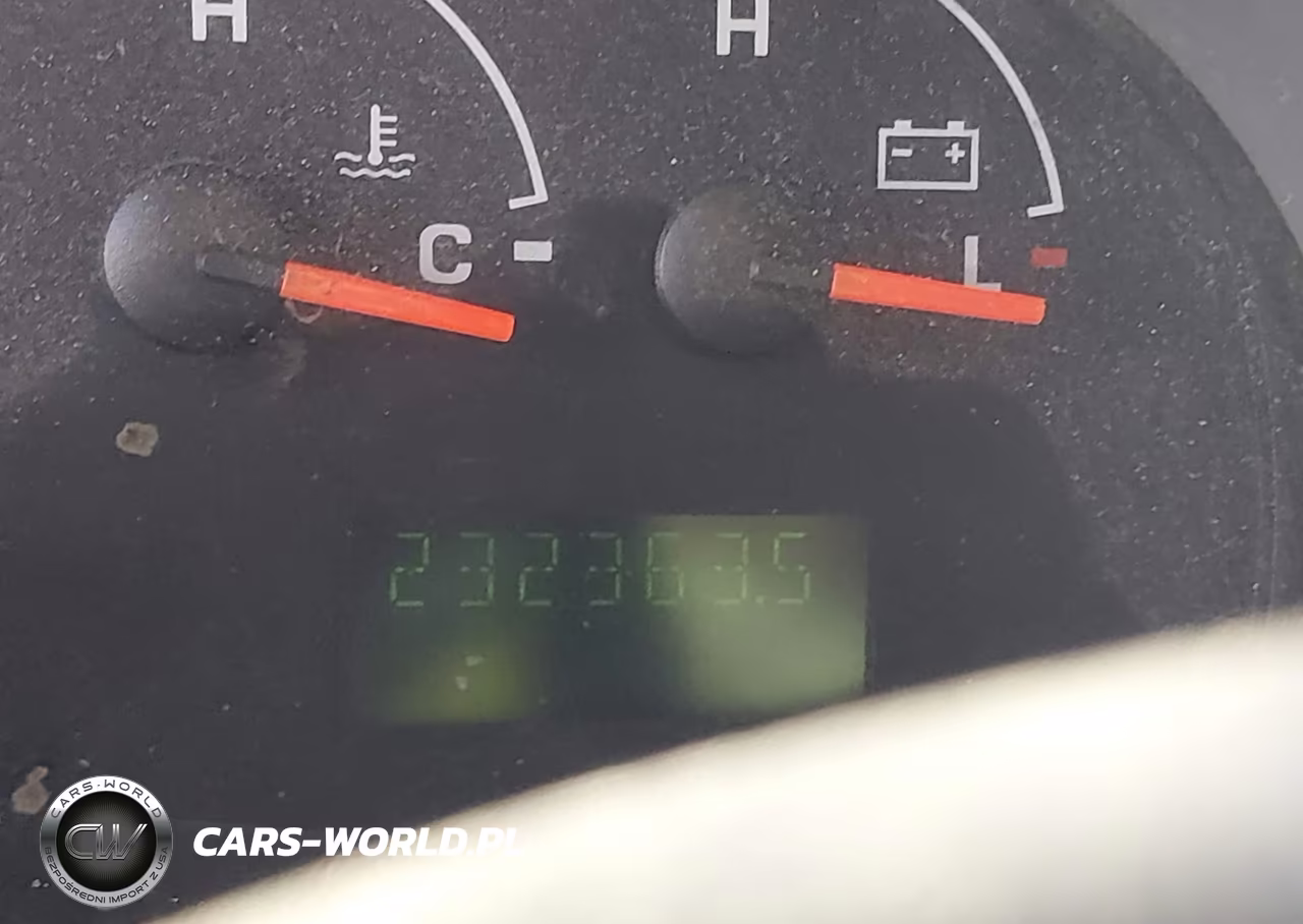 2006 Ford E-150 Commercial-Recreational VIN:1FTRE14W36HA18208 - 13