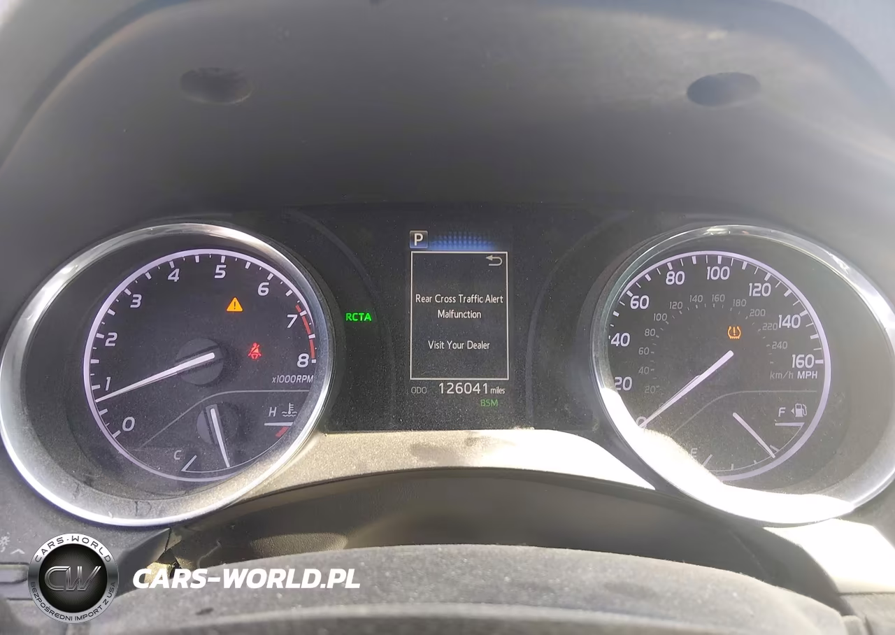 2019 Toyota Camry Se VIN:4T1B11HK0KU762592 - 7