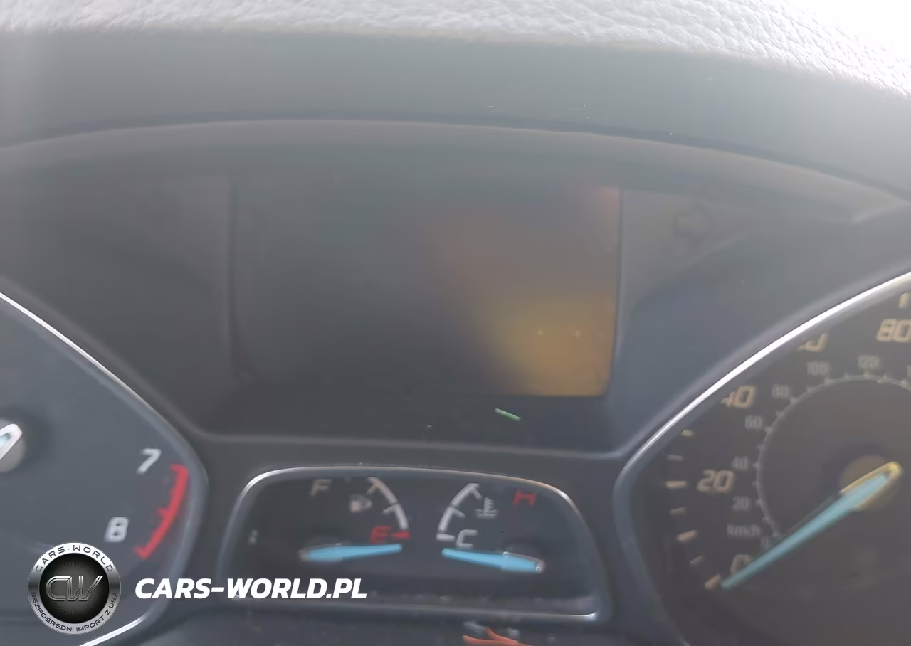2014 Ford Escape Titanium VIN:1FMCU9J9XEUD52677 - 14