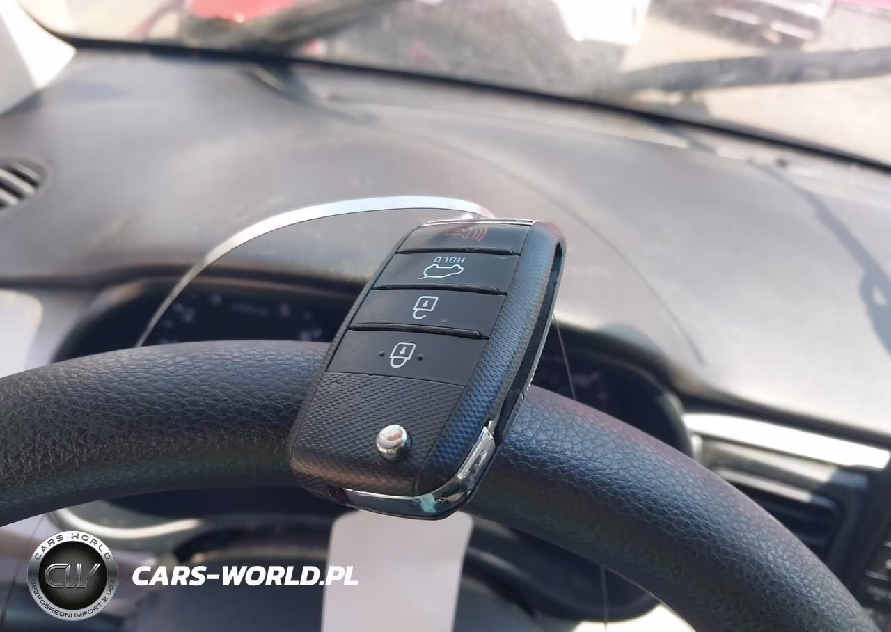 2020 Kia Rio S VIN:3KPA24ADXLE299385 - 11