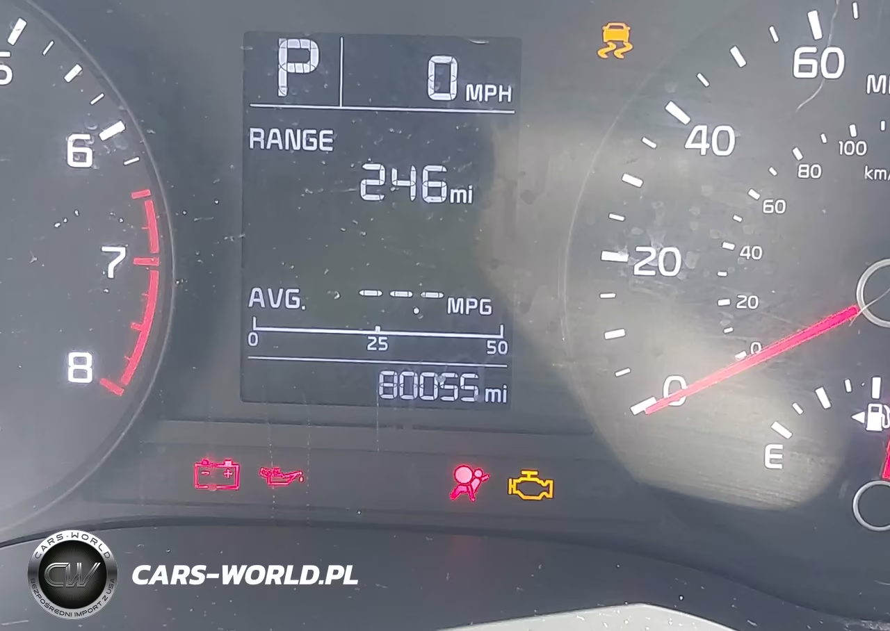 2020 Kia Rio S VIN:3KPA24ADXLE299385 - 16