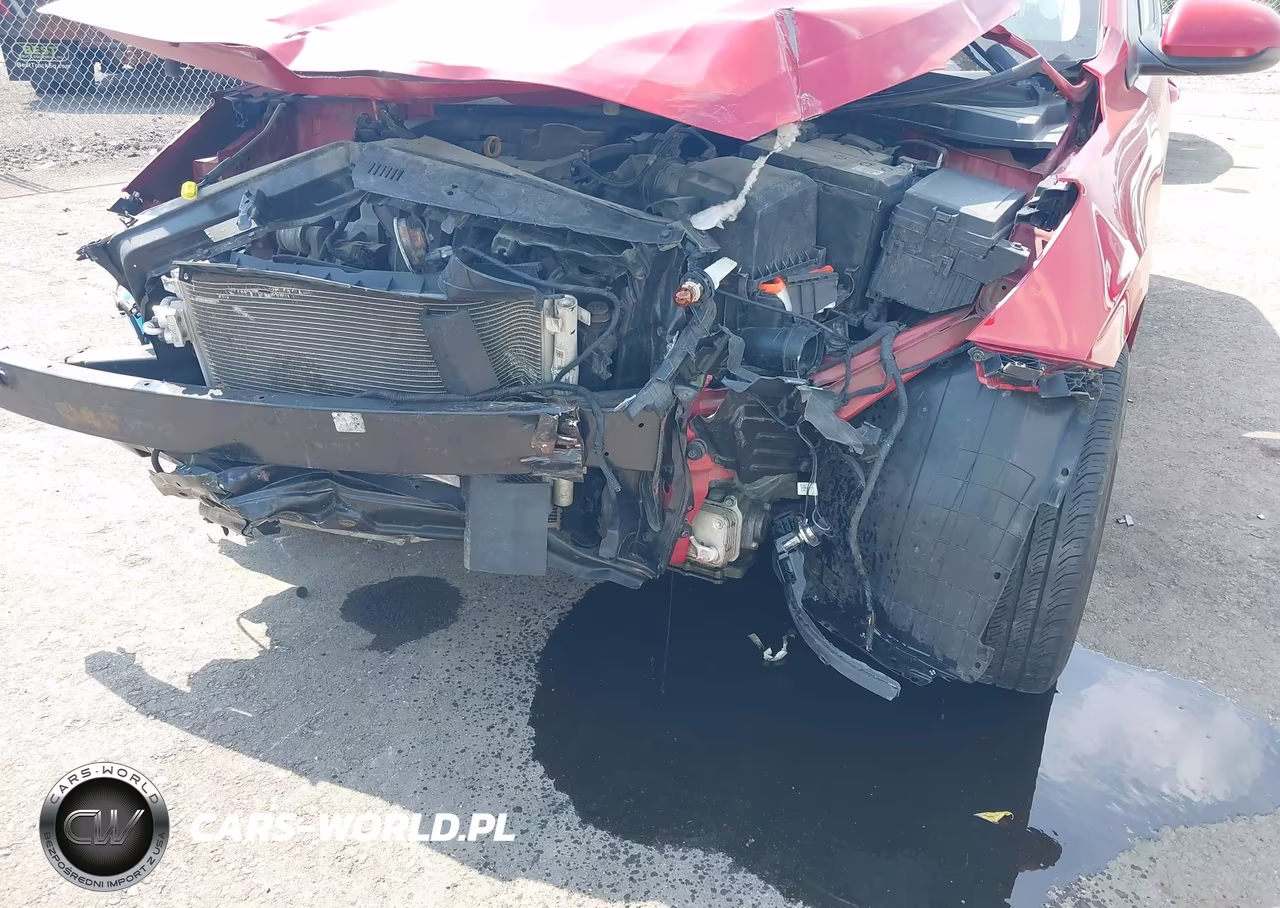 2020 Kia Rio S VIN:3KPA24ADXLE299385 - 6
