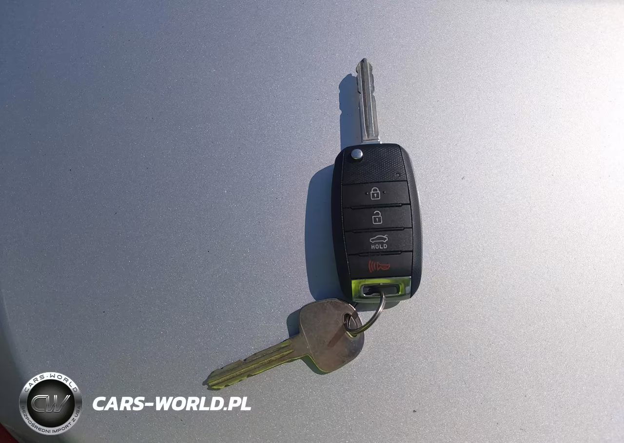 2014 Kia Forte Lx VIN:KNAFK4A67E5251295 - 11