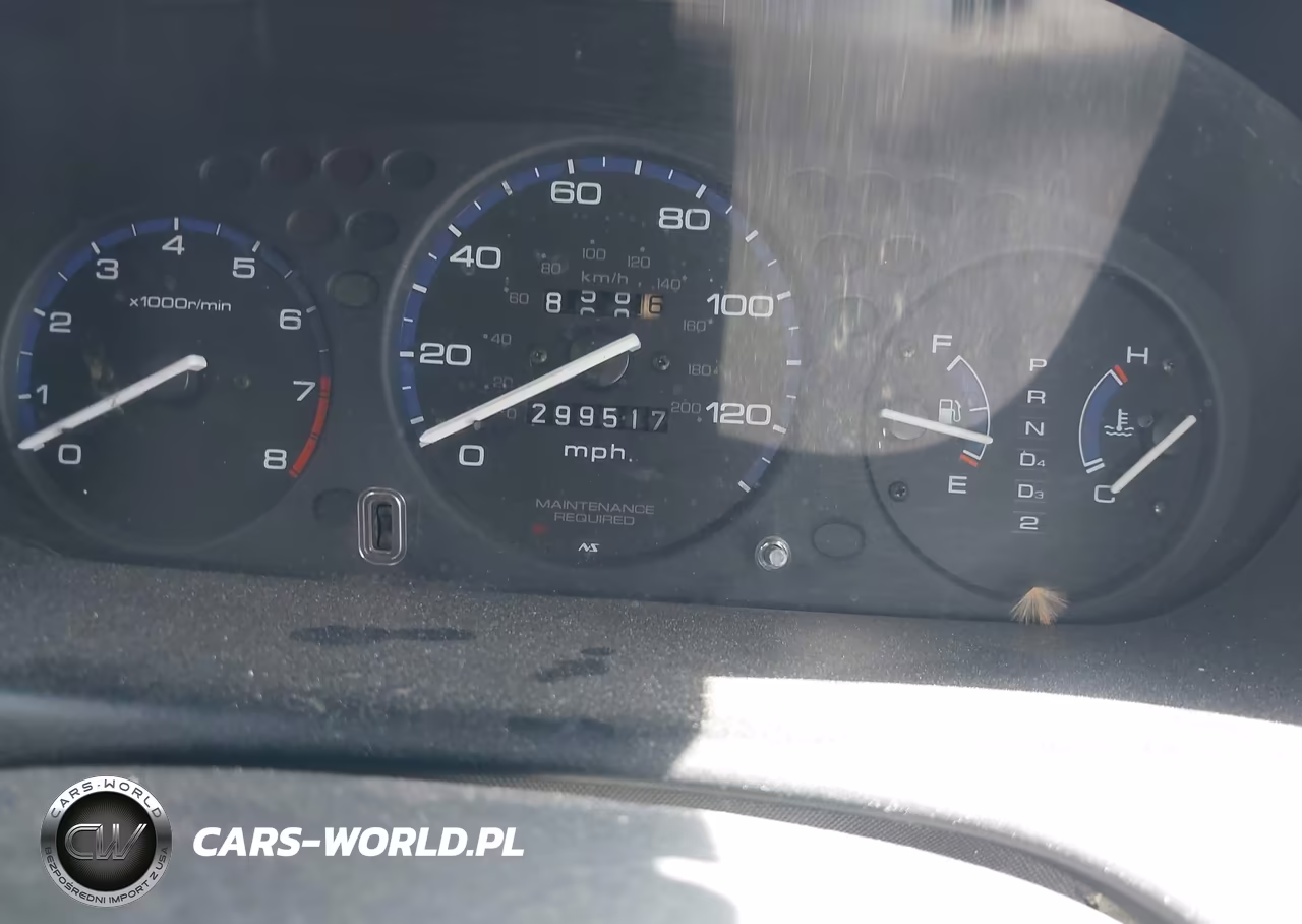 1999 Honda Civic Lx VIN:2HGEJ6674XH572979 - 7