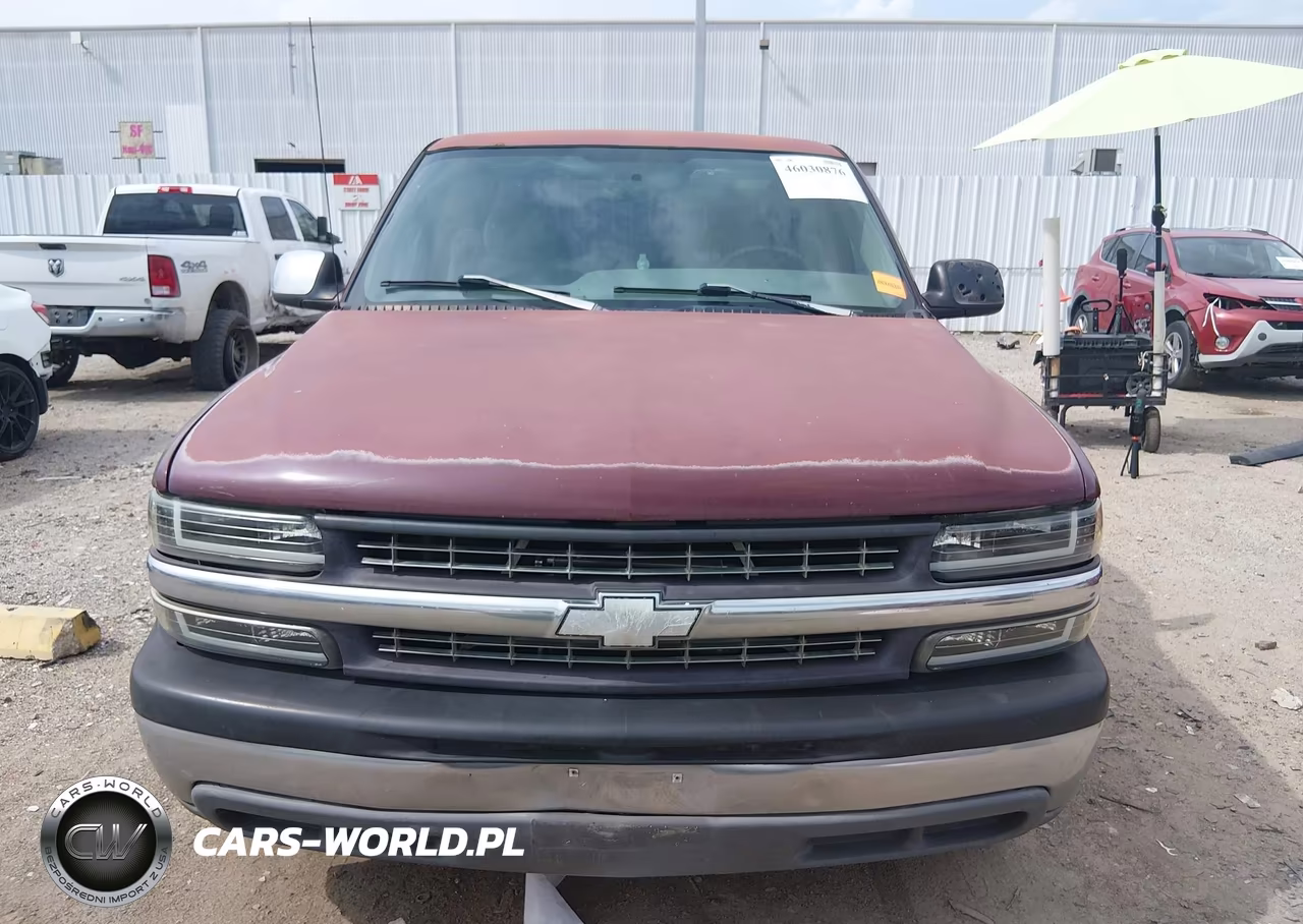 1999 Chevrolet Silverado 1500 Ls VIN:1GCEC19T4XZ115397 - 12