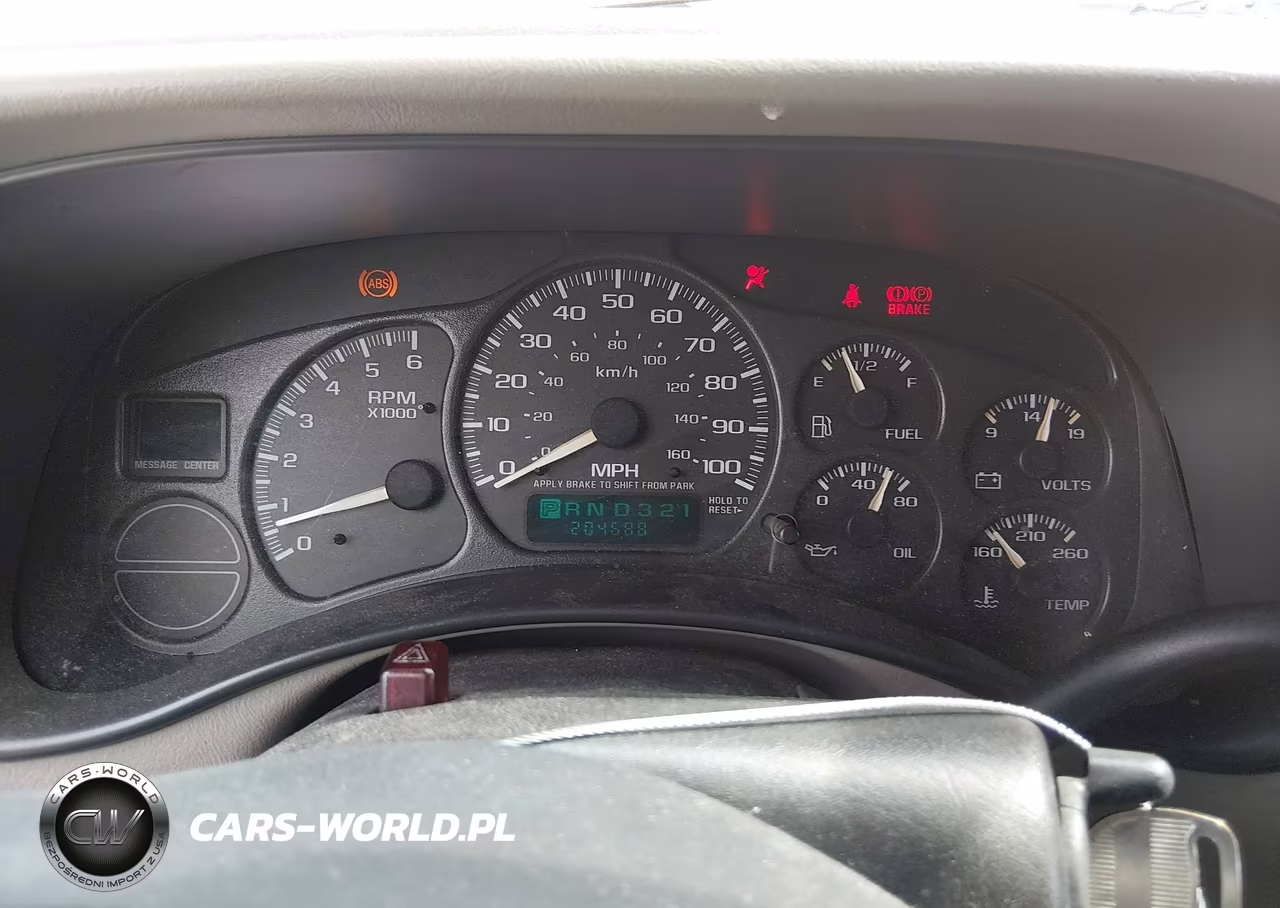1999 Chevrolet Silverado 1500 Ls VIN:1GCEC19T4XZ115397 - 7