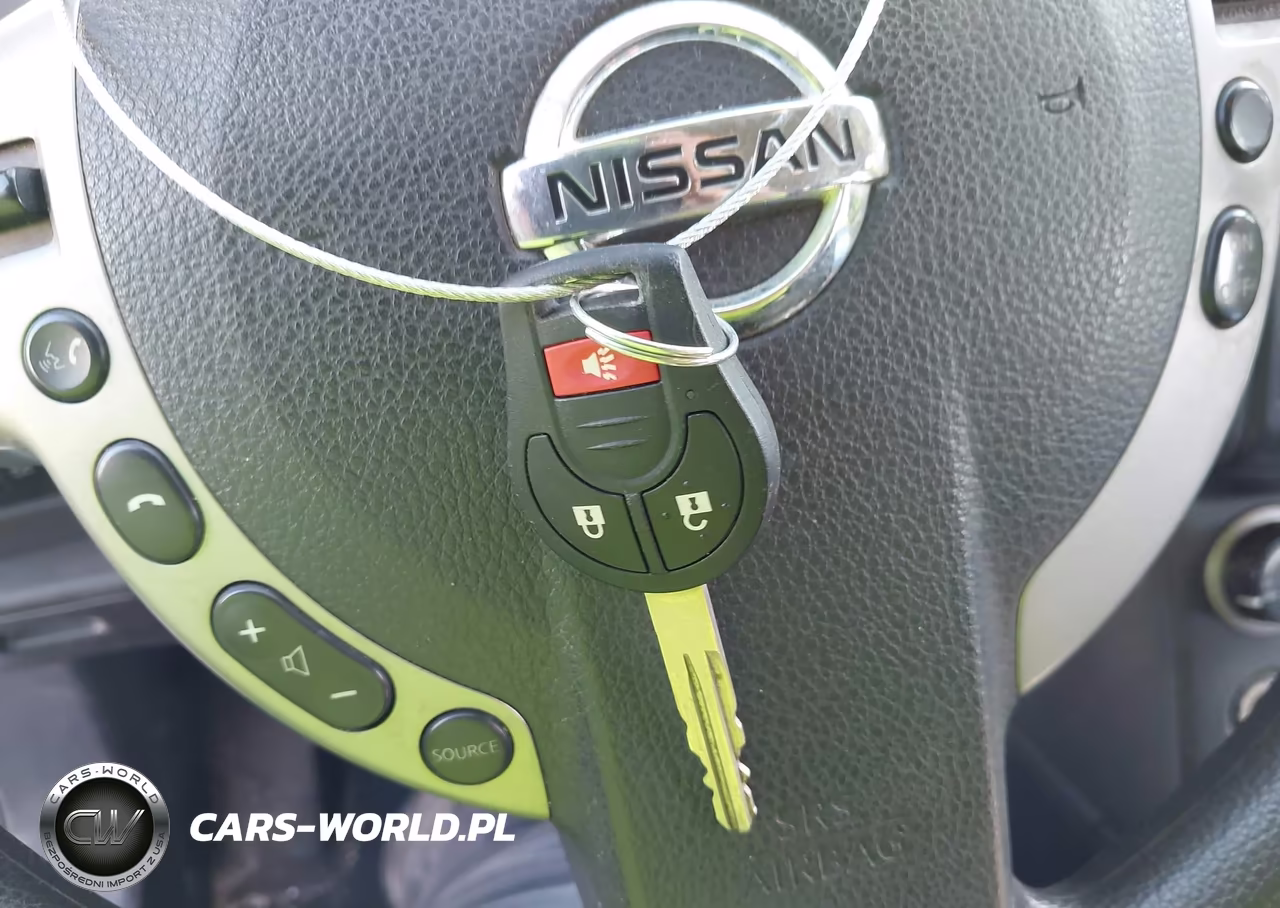 2013 Nissan Rogue S VIN:JN8AS5MV0DW103590 - 11