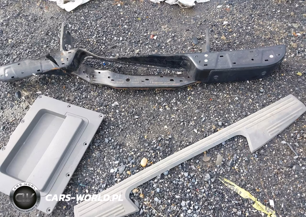 2020 Nissan Nv Cargo Nv2500 Hd Sv Standard Roof V8 VIN:1N6AF0KY1LN811980 - 12