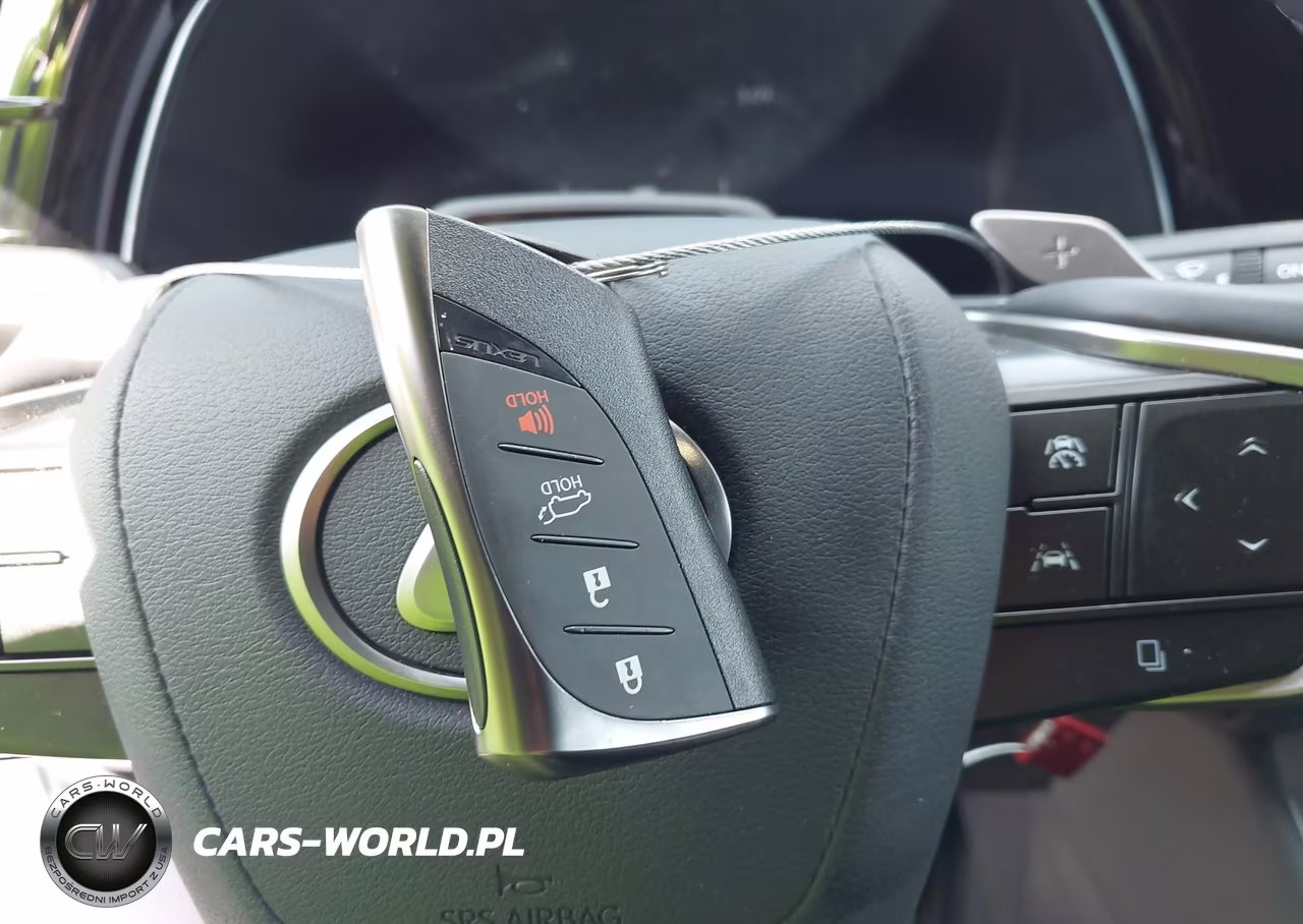 2026 Lexus Tx 350 Luxury VIN:5TDAAAB65TS052024 - 11