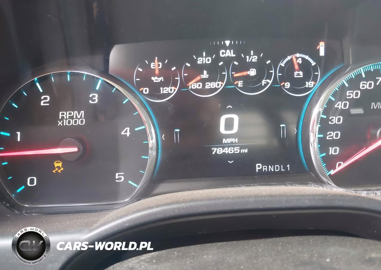 2019 GMC Sierra K3500 Denali VIN:1GT42WEY5KF268927 - 5