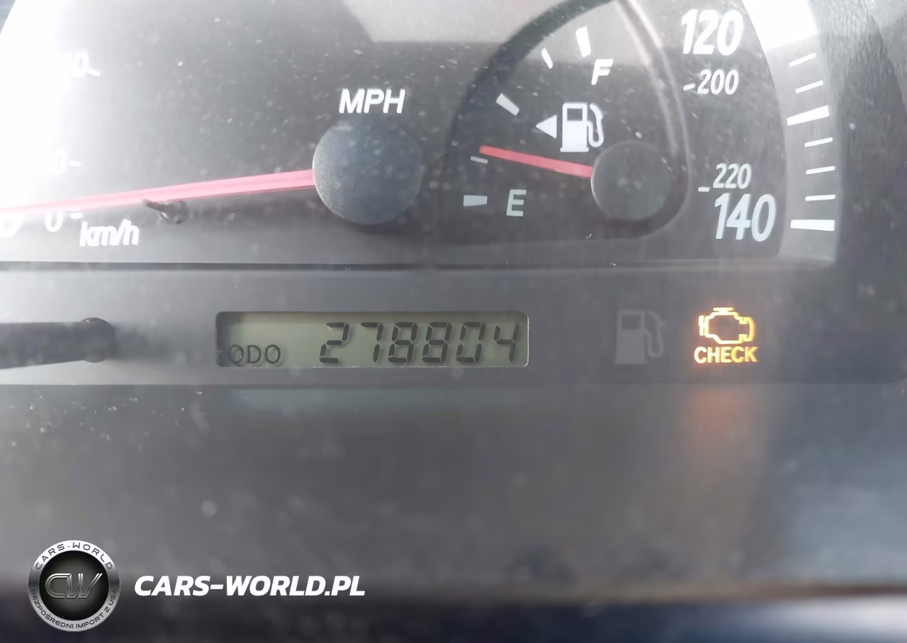 2004 Toyota Camry Le VIN:4T1BE32K04U342584 - 15