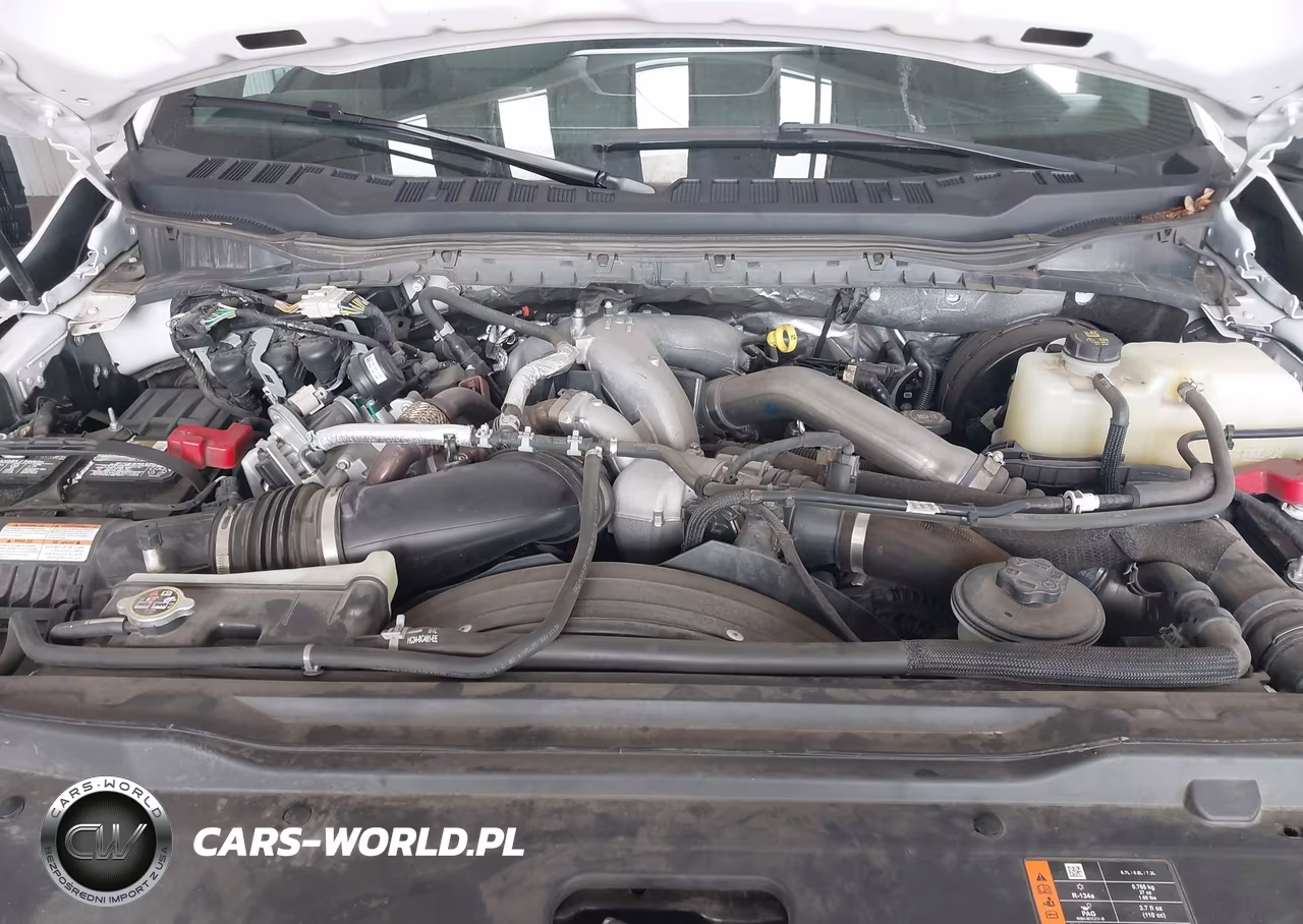 2024 Ford F-250 Xl VIN:1FT7W2BT2REE12632 - 10