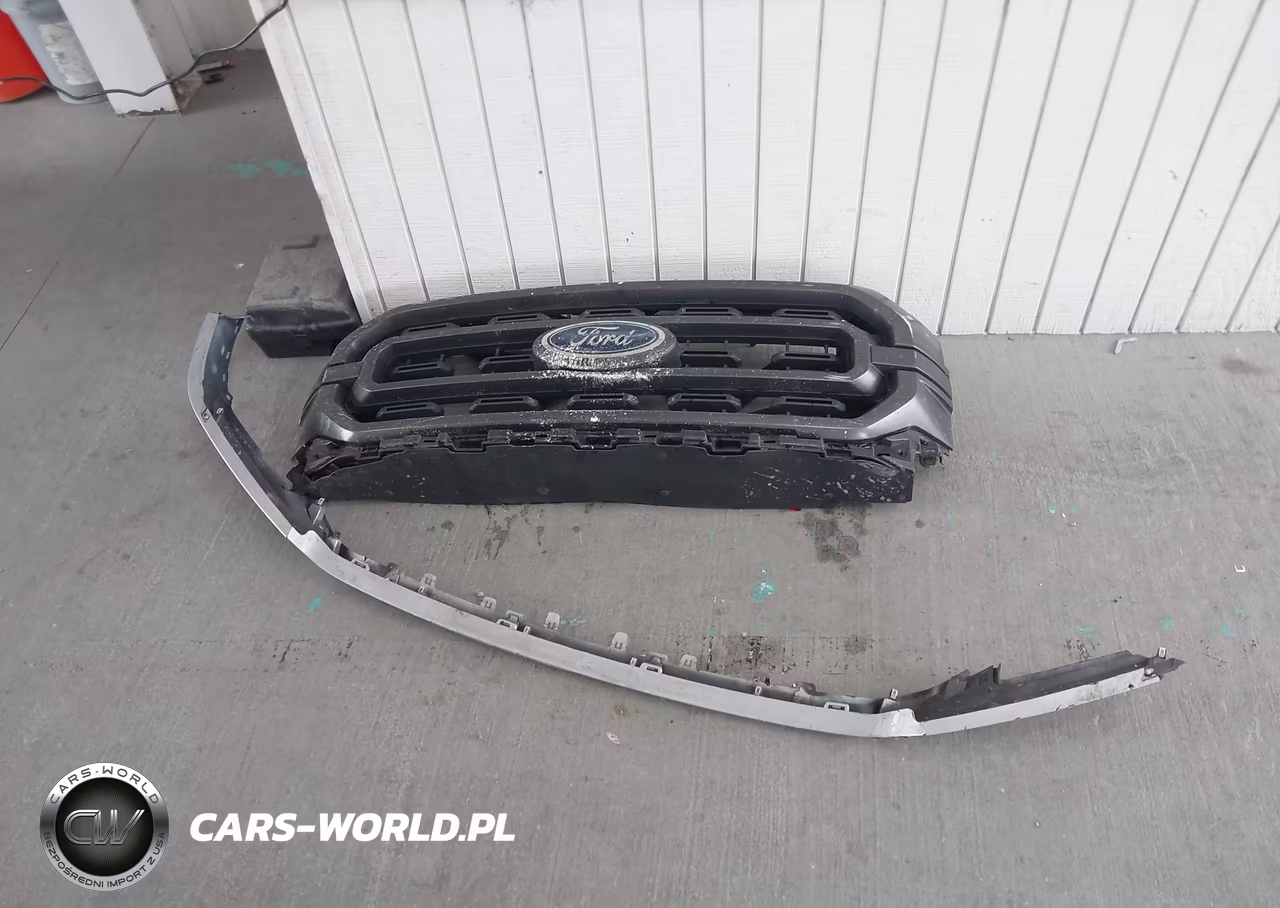 2024 Ford F-250 Xl VIN:1FT7W2BT2REE12632 - 12