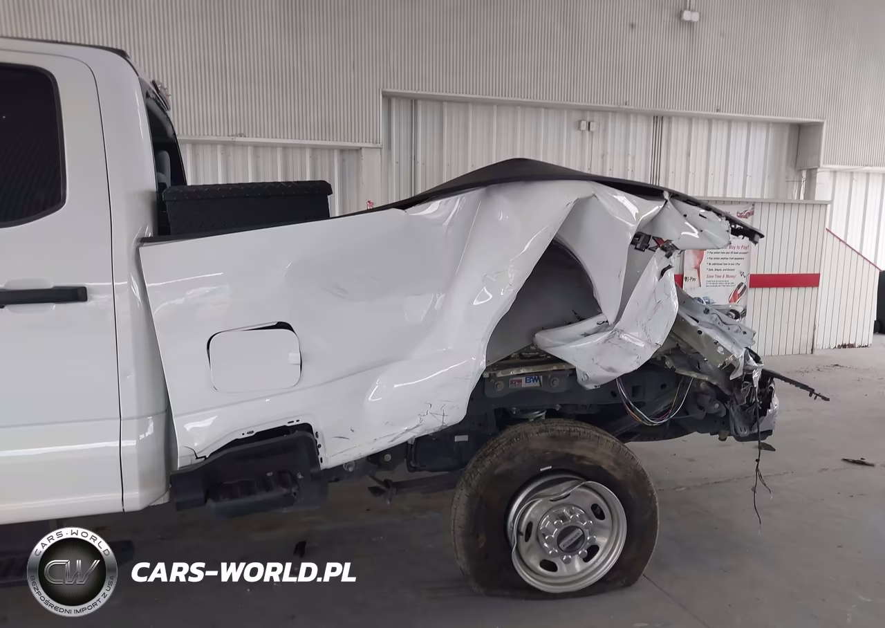 2024 Ford F-250 Xl VIN:1FT7W2BT2REE12632 - 6