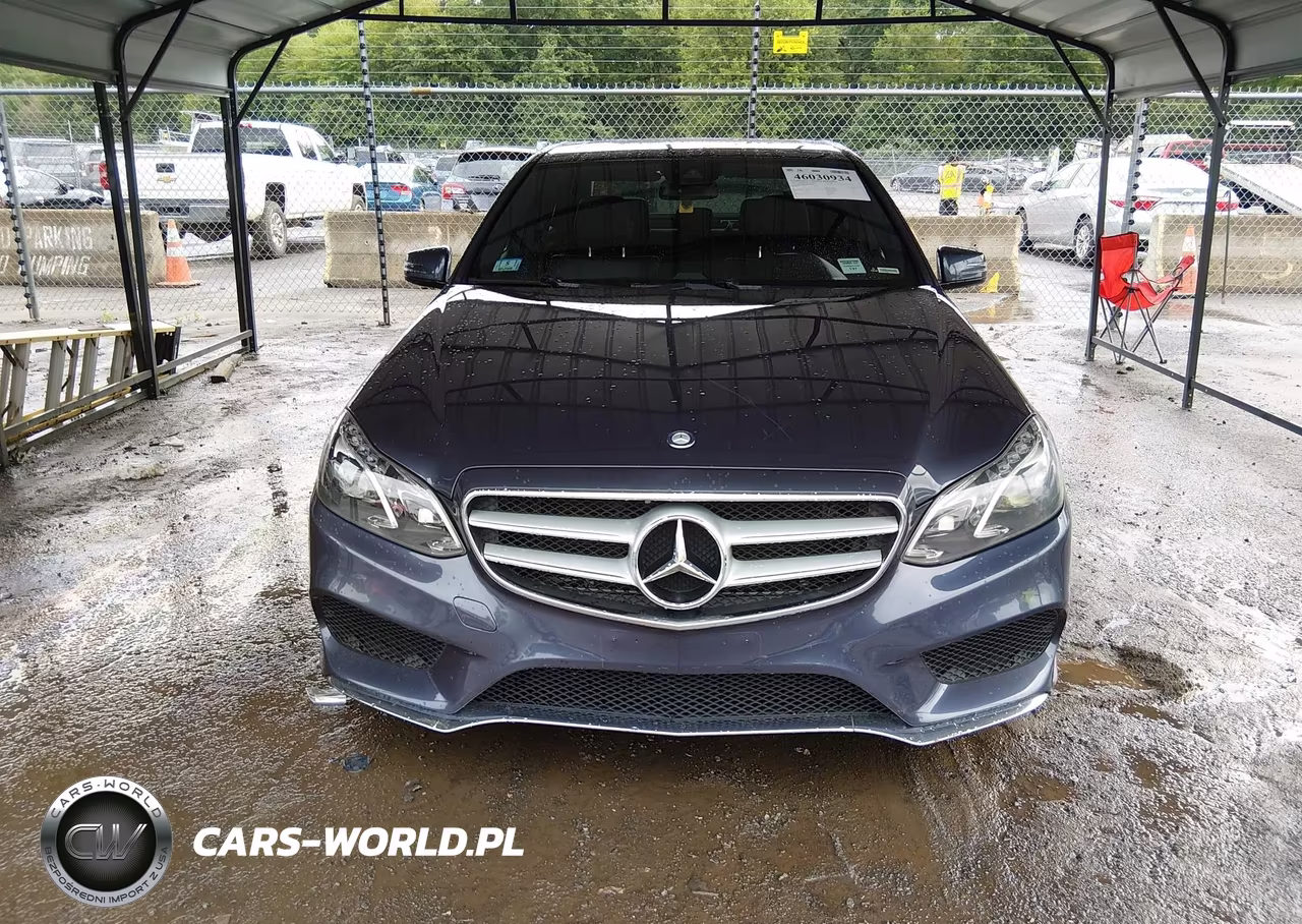 2014 Mercedes-Benz E 350 4Matic VIN:WDDHF8JB0EA848760 - 12