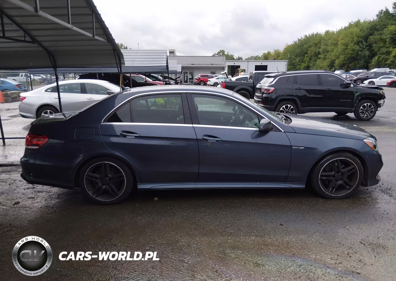 2014 Mercedes-Benz E 350 4Matic VIN:WDDHF8JB0EA848760 - 13