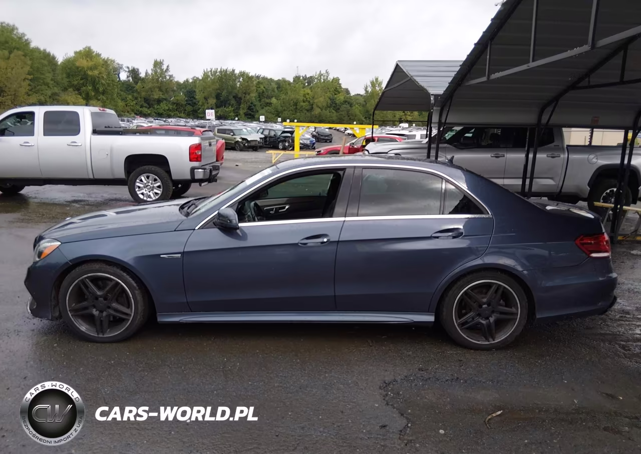 2014 Mercedes-Benz E 350 4Matic VIN:WDDHF8JB0EA848760 - 14