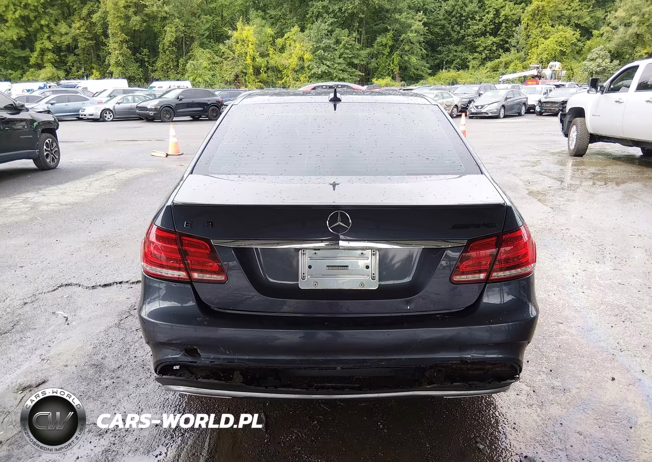 2014 Mercedes-Benz E 350 4Matic VIN:WDDHF8JB0EA848760 - 16