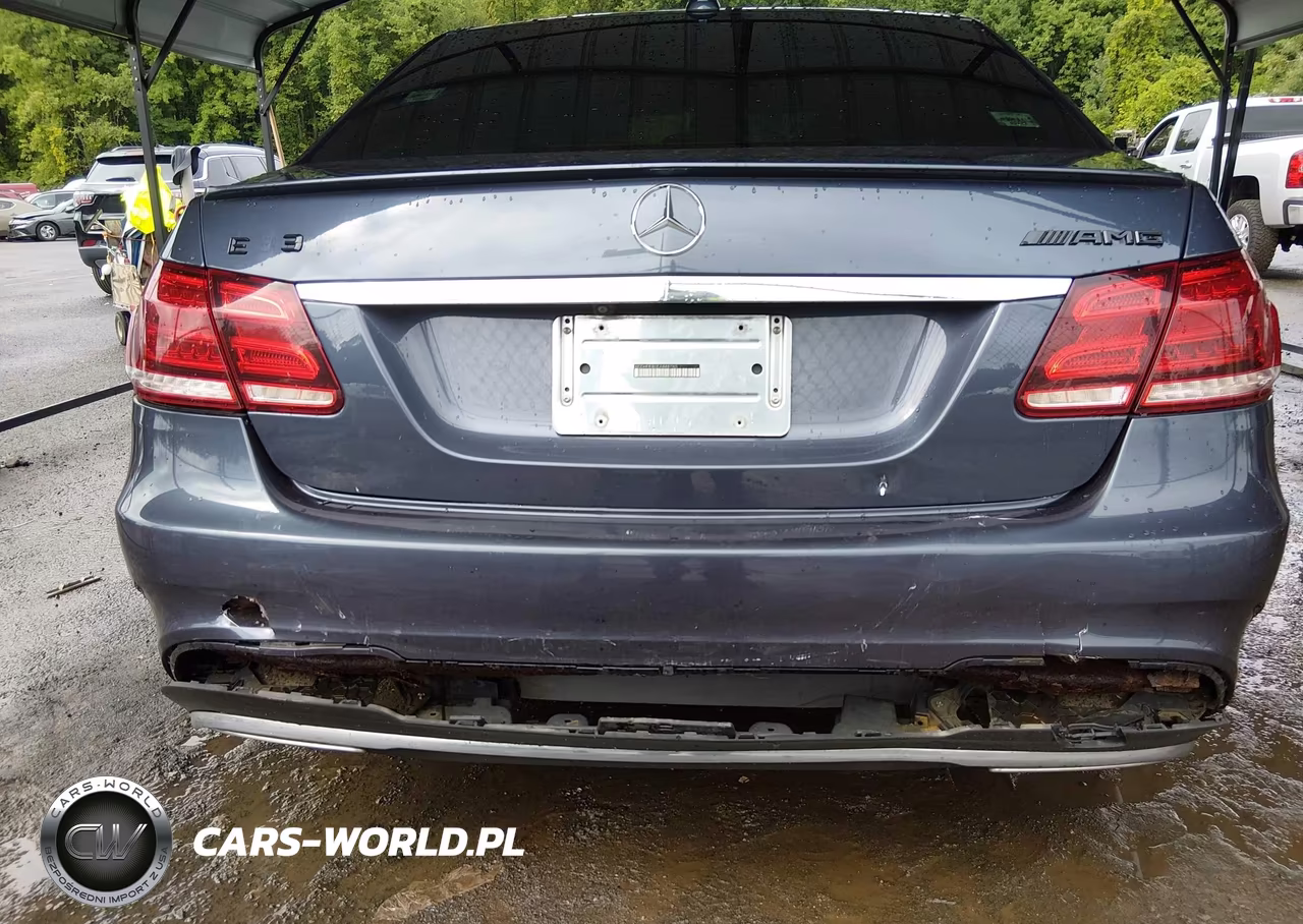 2014 Mercedes-Benz E 350 4Matic VIN:WDDHF8JB0EA848760 - 6