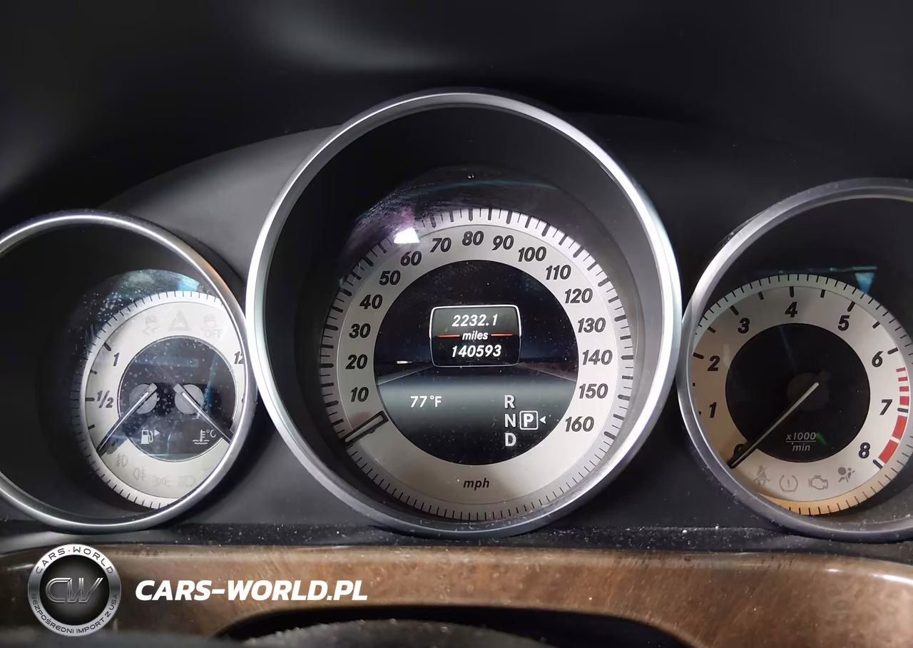 2014 Mercedes-Benz E 350 4Matic VIN:WDDHF8JB0EA848760 - 7