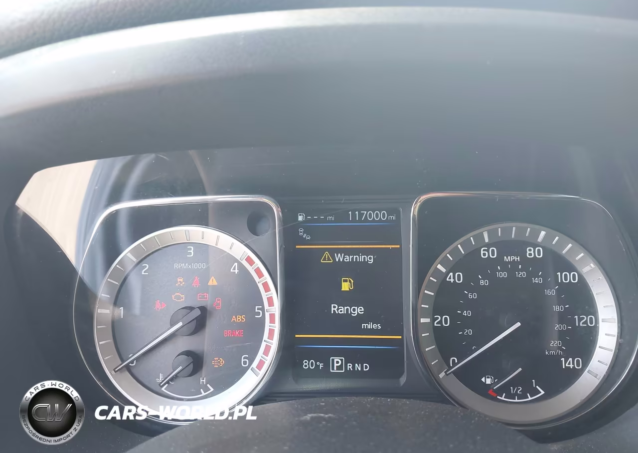 2019 Nissan Titan Xd Sv Diesel VIN:1N6BA1F41KN510012 - 7