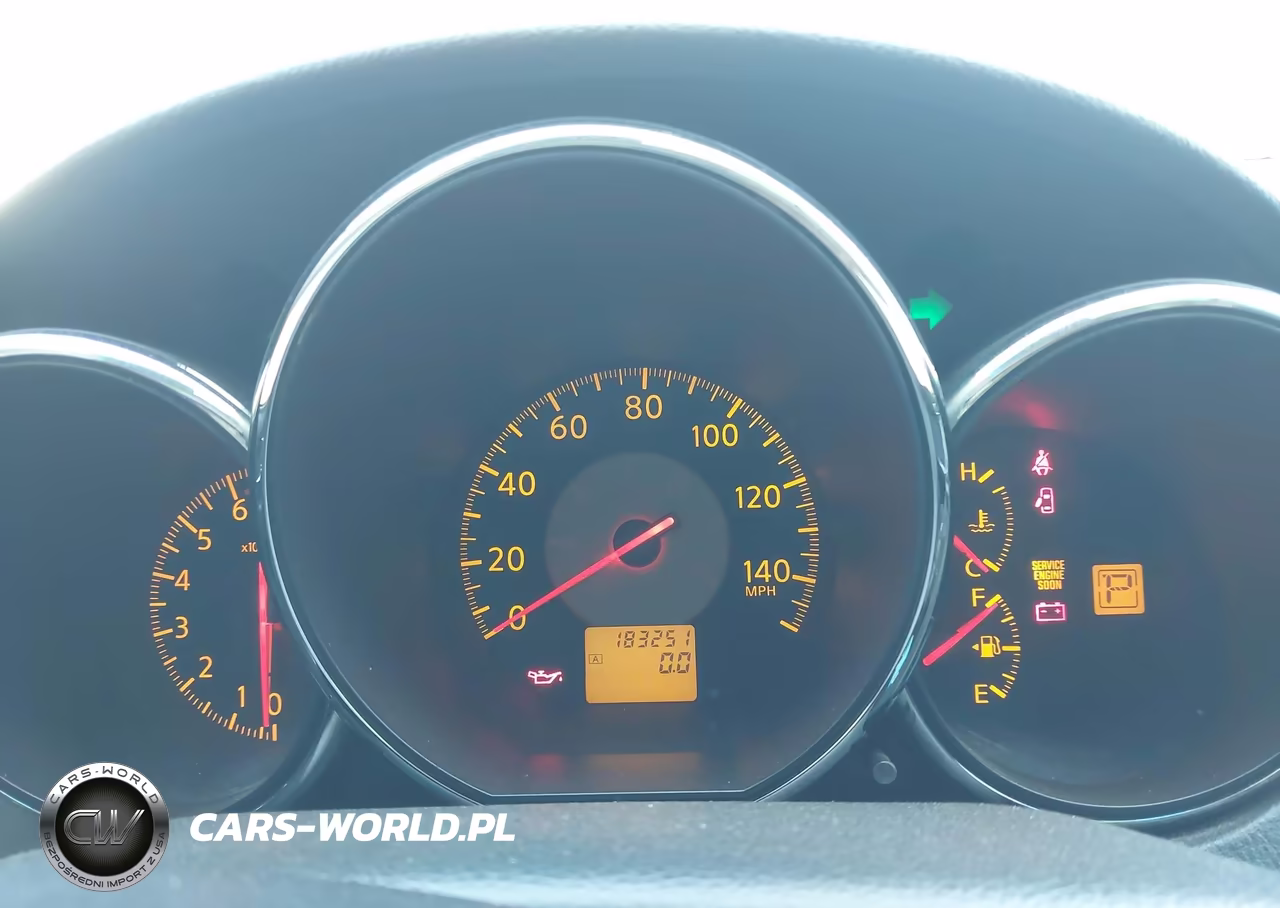 2005 Nissan Altima 2.5 S VIN:1N4AL11D95C391535 - 7