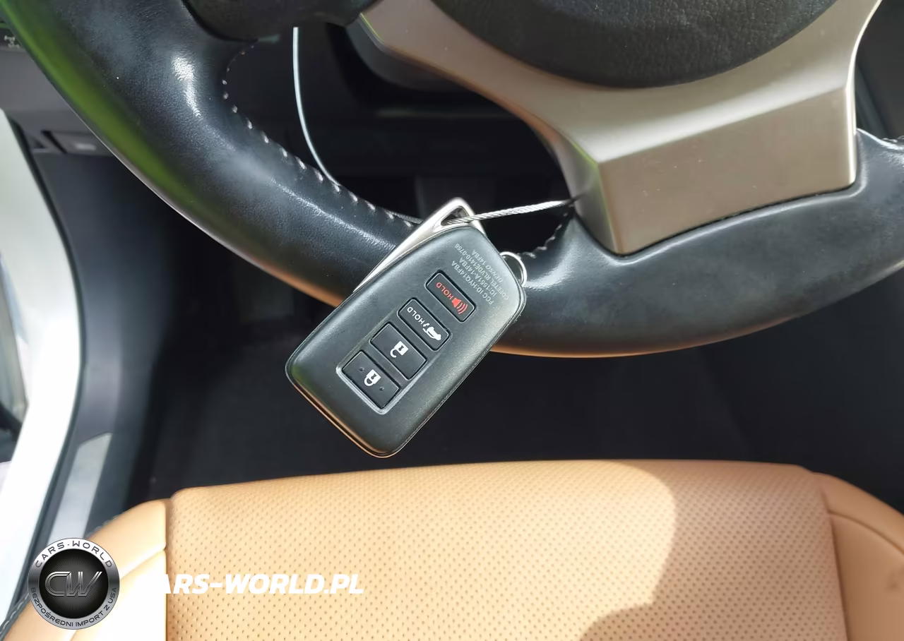 2020 Lexus Nx 300 VIN:JTJDARDZ2L2236280 - 11