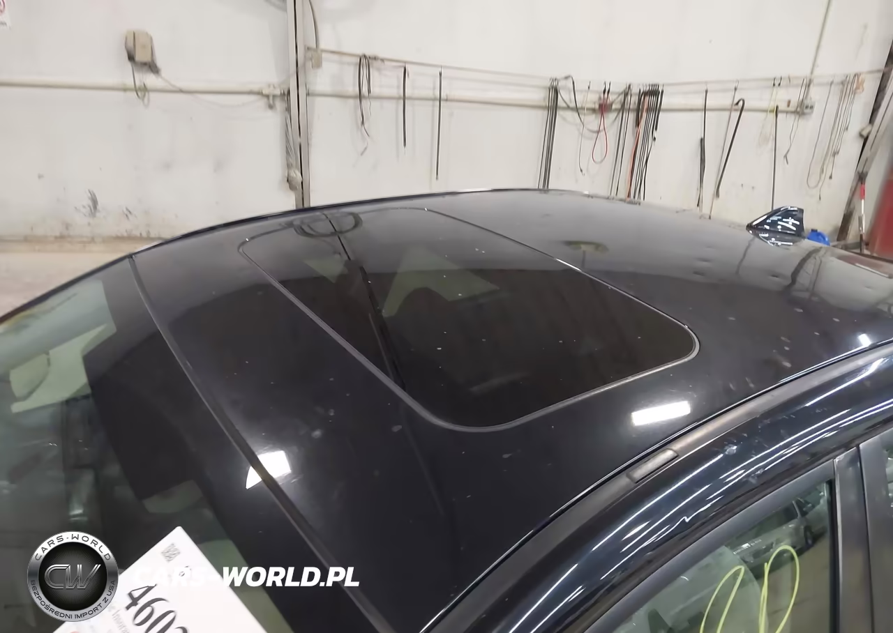2017 Subaru Impreza 2.0I Limited VIN:4S3GKAT69H3616630 - 17