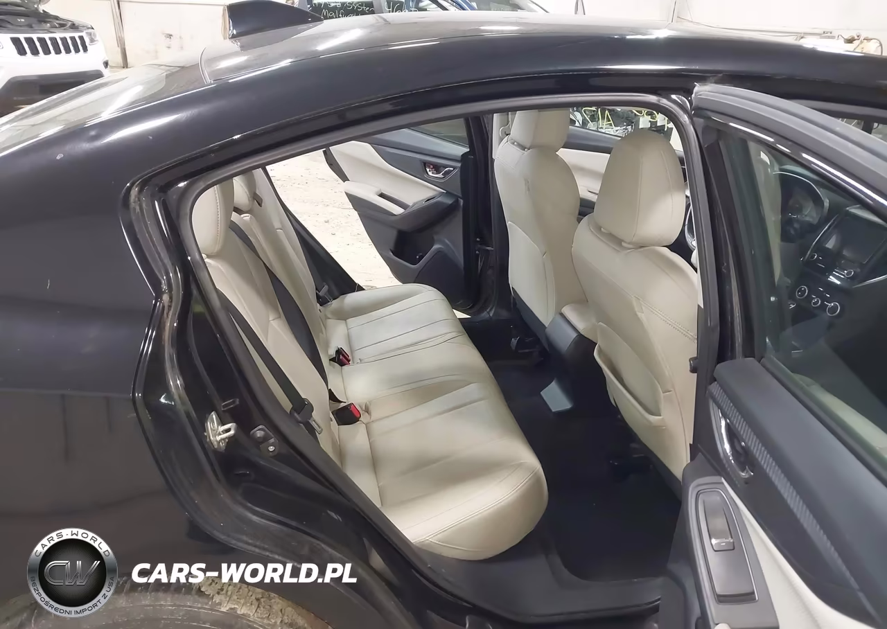 2017 Subaru Impreza 2.0I Limited VIN:4S3GKAT69H3616630 - 8