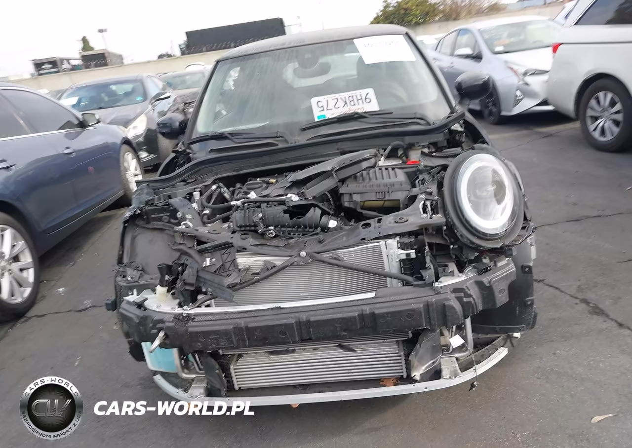 2024 Mini Hardtop Cooper VIN:WMW33DH00R2U37768 - 13