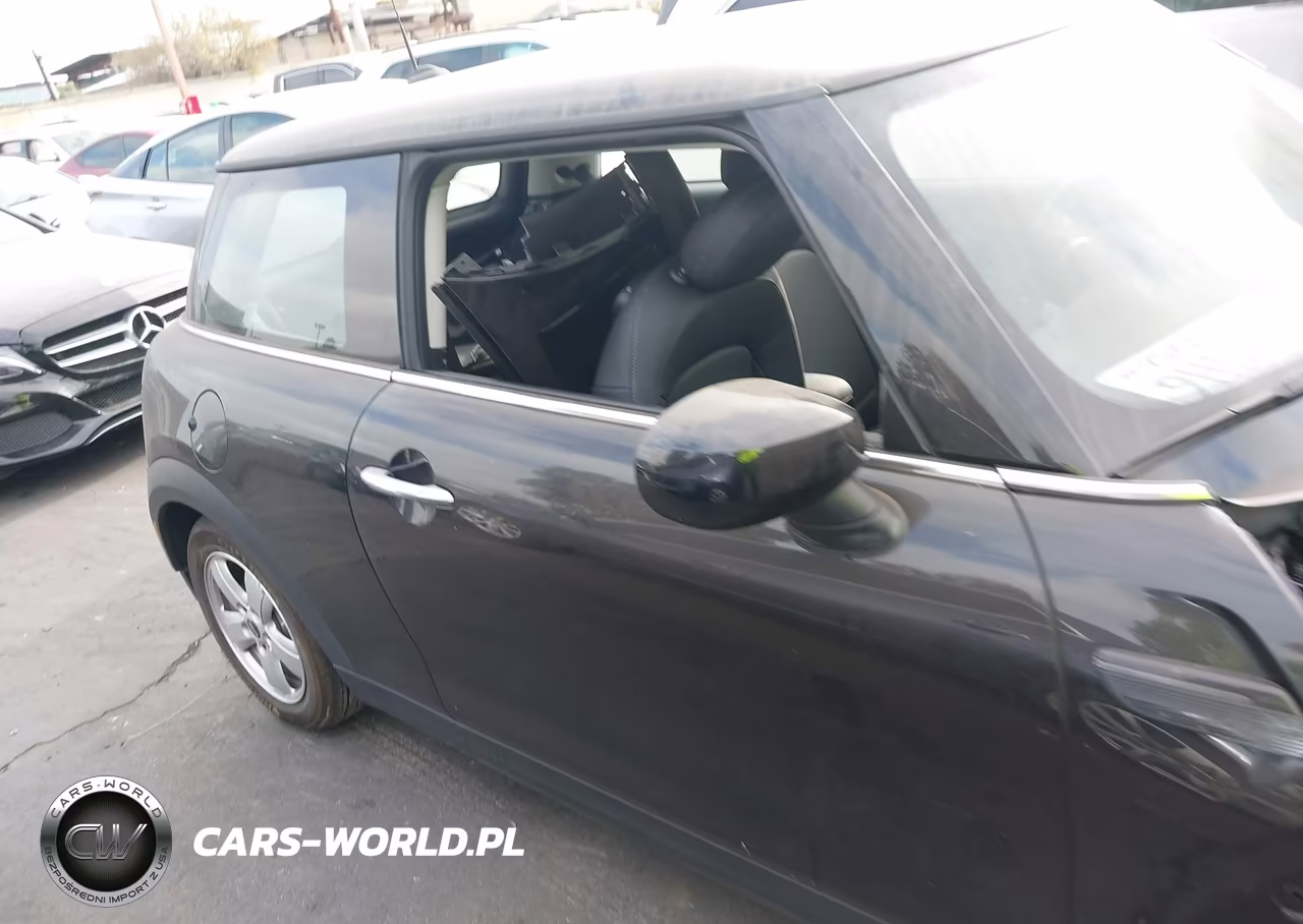 2024 Mini Hardtop Cooper VIN:WMW33DH00R2U37768 - 14