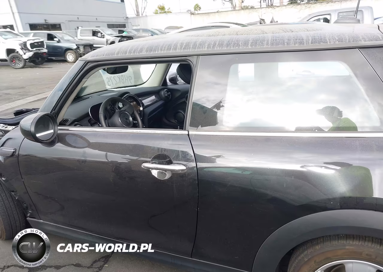 2024 Mini Hardtop Cooper VIN:WMW33DH00R2U37768 - 15