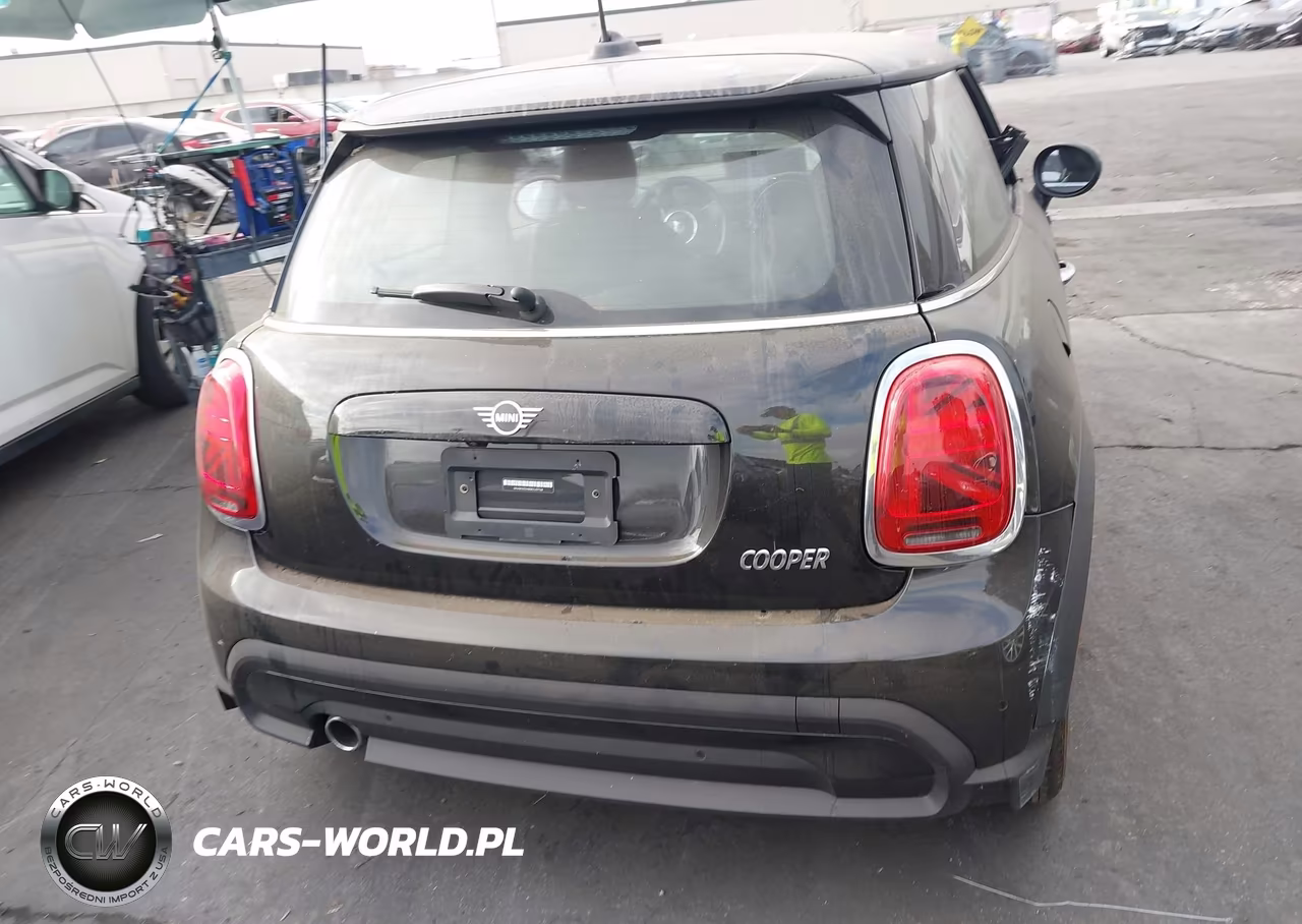 2024 Mini Hardtop Cooper VIN:WMW33DH00R2U37768 - 17