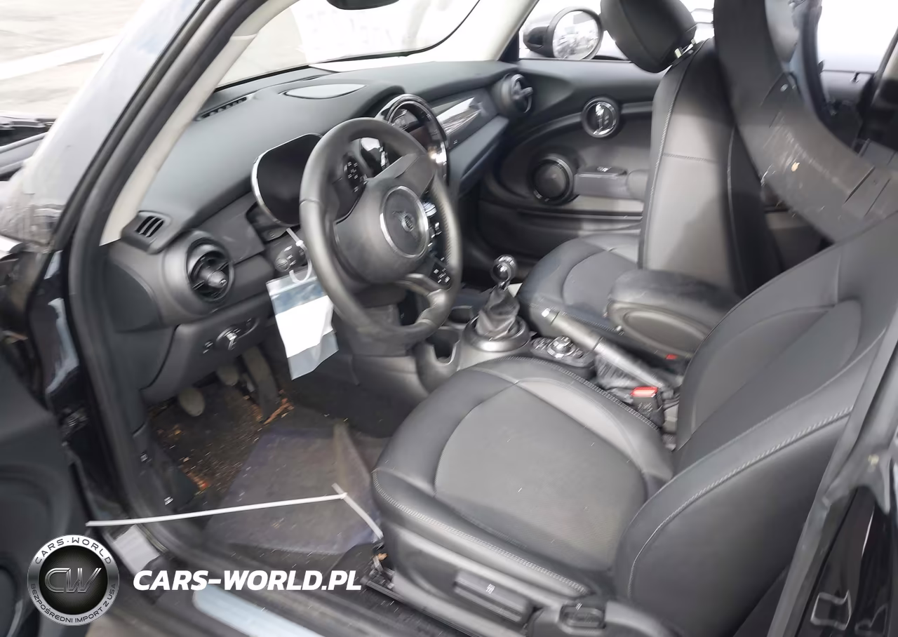 2024 Mini Hardtop Cooper VIN:WMW33DH00R2U37768 - 19
