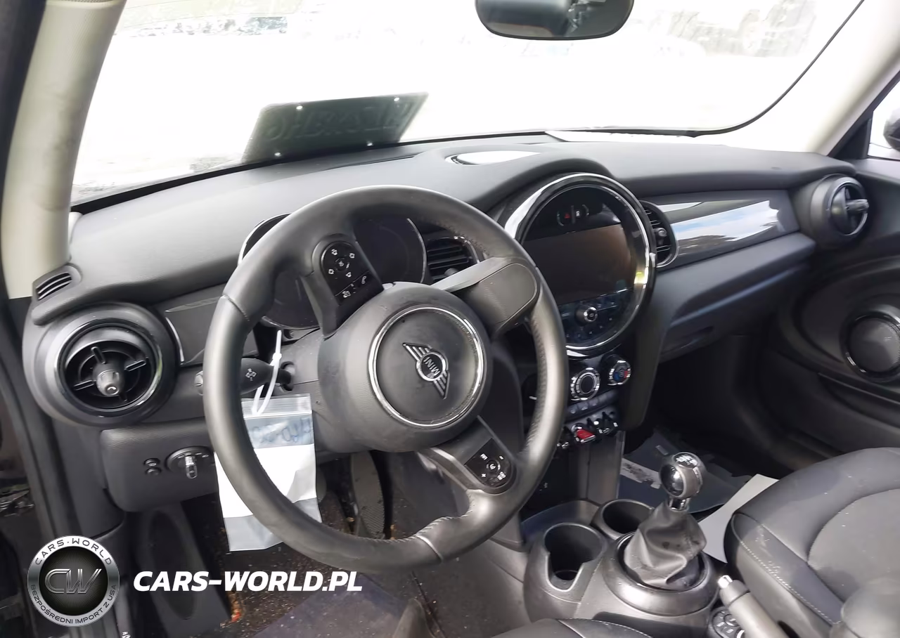 2024 Mini Hardtop Cooper VIN:WMW33DH00R2U37768 - 21