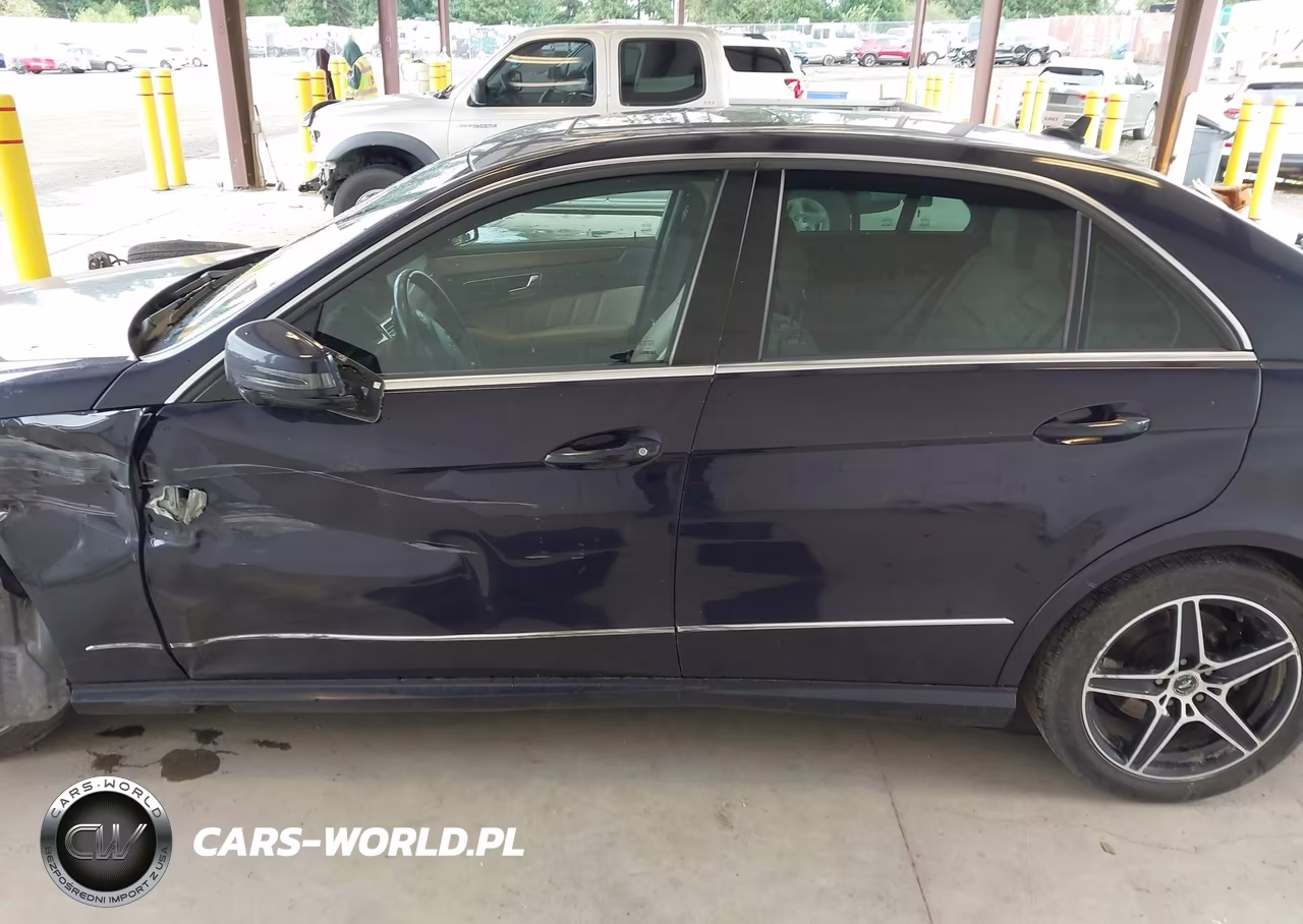 2011 Mercedes-Benz E 350 VIN:WDDHF5GB9BA446642 - 14