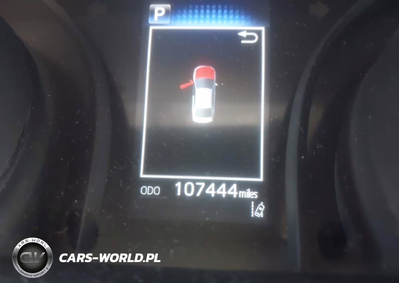 2021 Toyota Camry Se VIN:4T1G11AK7MU573778 - 15