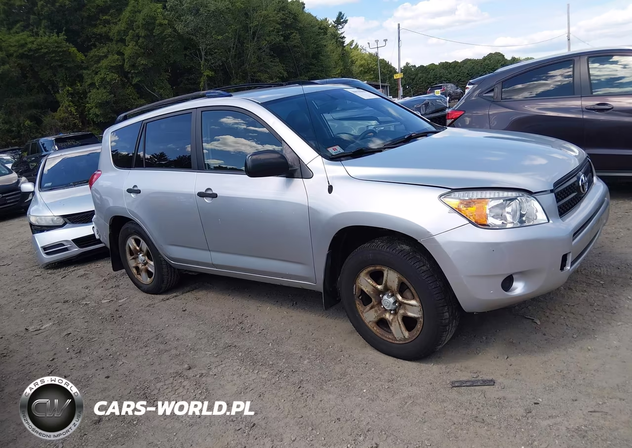 2006 Toyota Rav4